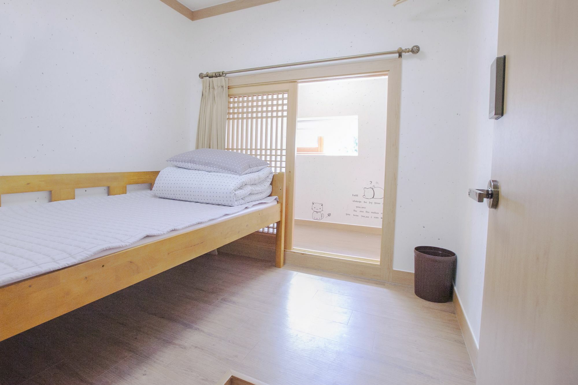 Cocoa Guesthouse Seul Exterior foto